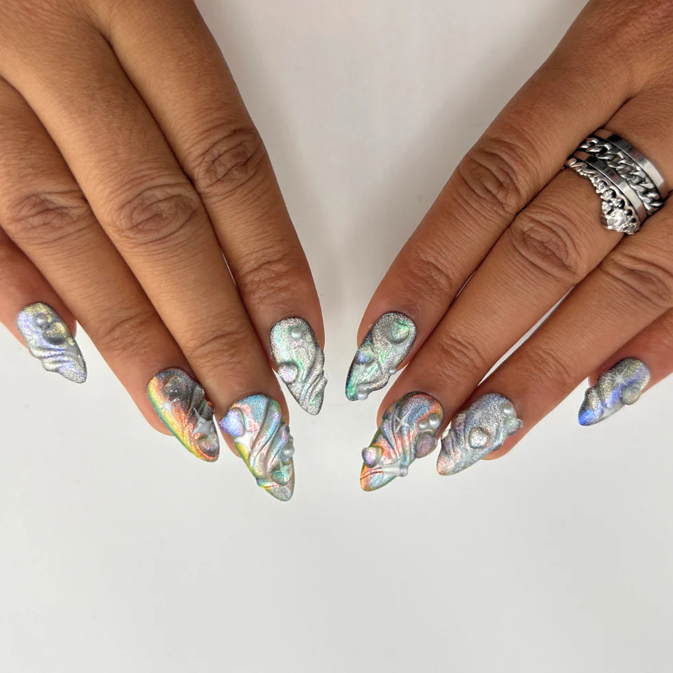 Nail Test add-on