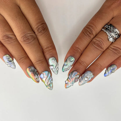 Nail Test add-on