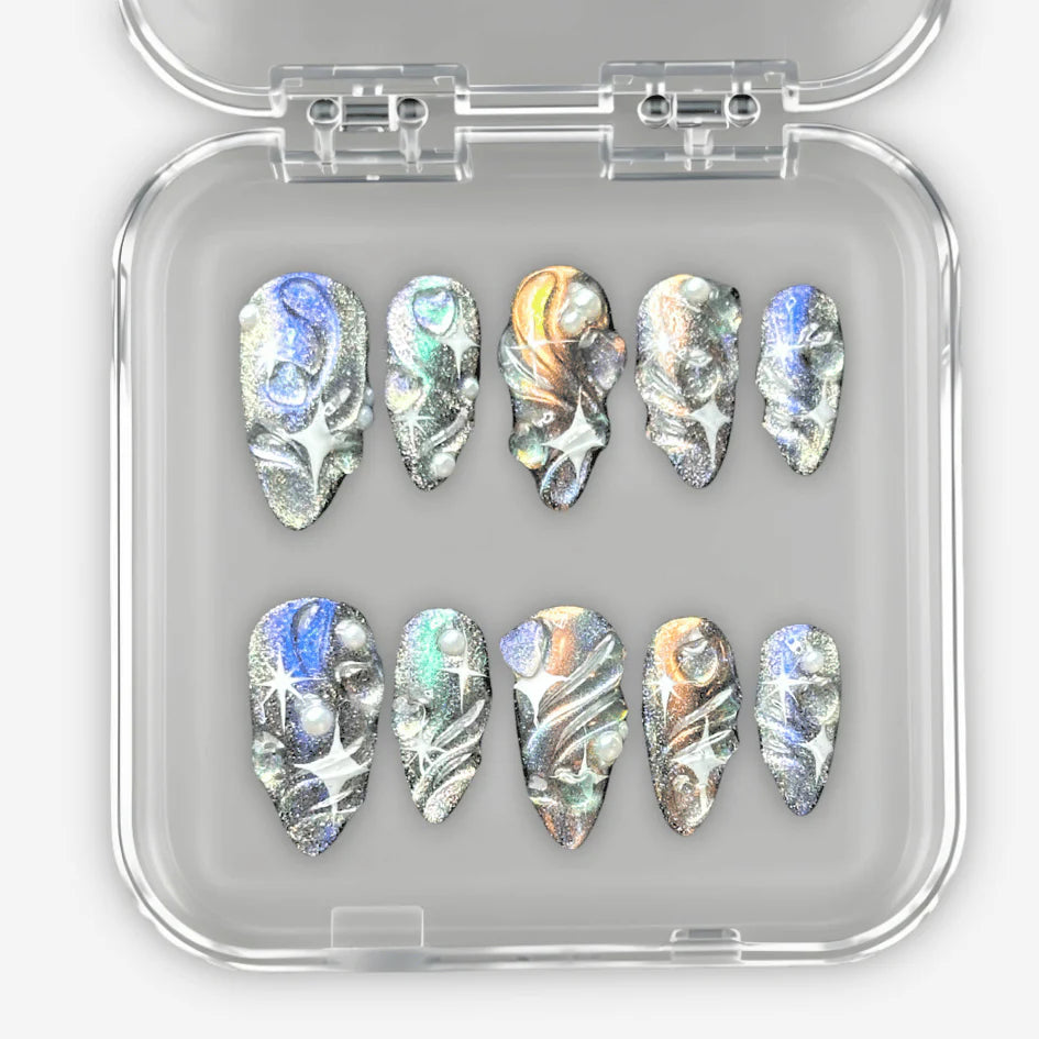 Nail Test add-on