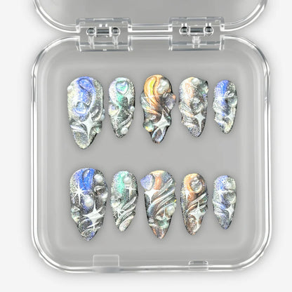 Nail Test add-on